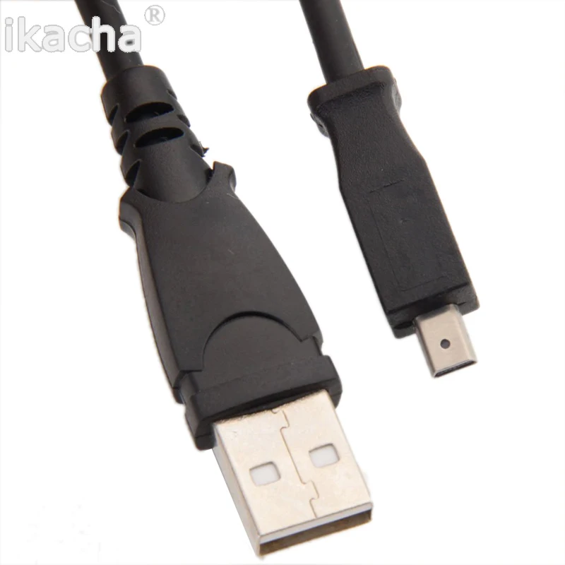 USB Cable U-8 for Kodak Easyshare (4)