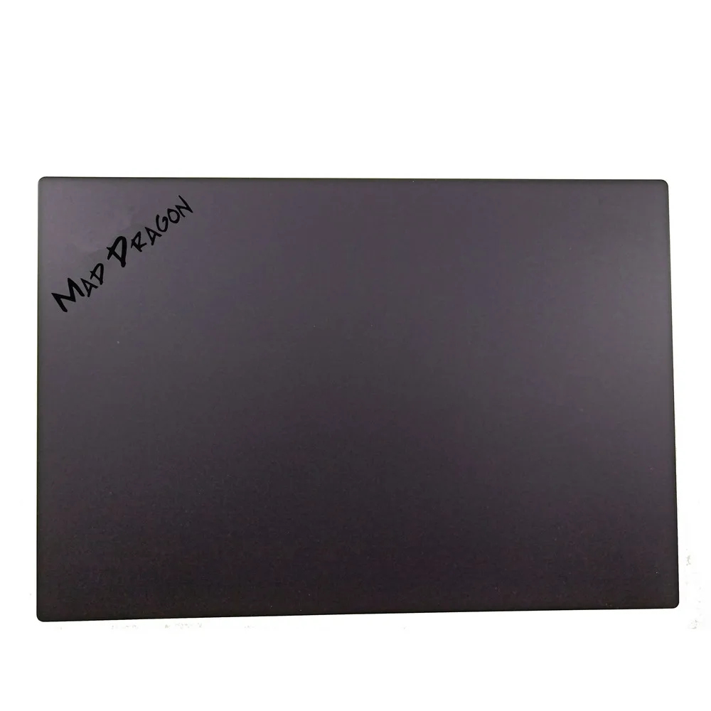 MAD DRAGON бренд ноутбука ЖК-задняя крышка верхняя оболочка Крышка экрана для нового lenovo ThinkPad T480S ET481 A оболочка AQ16Q000900