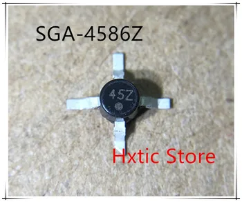 10PCS SGA4586Z SGA 4586Z SGA4586 SGA 4586 45Z SOT 86 IC