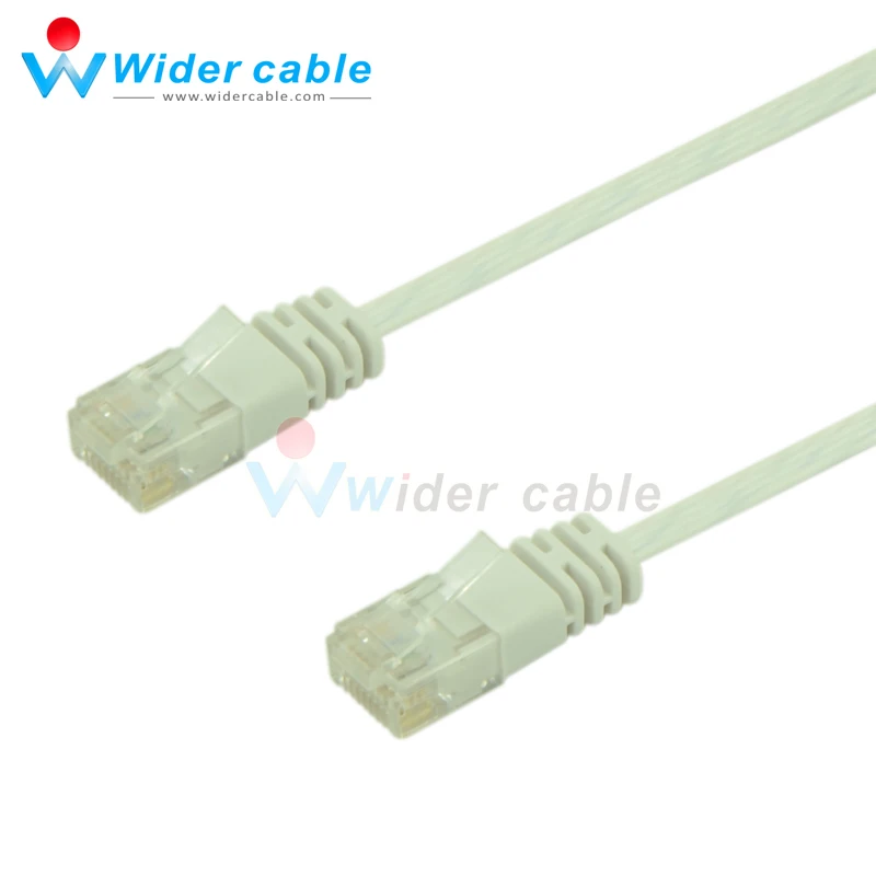 Кабель для сетевой локальной сети CAT6 толщина 1 мм|cat6 cable|cable cat6cat6 flat |