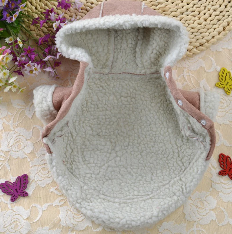pug dog clothes (5)