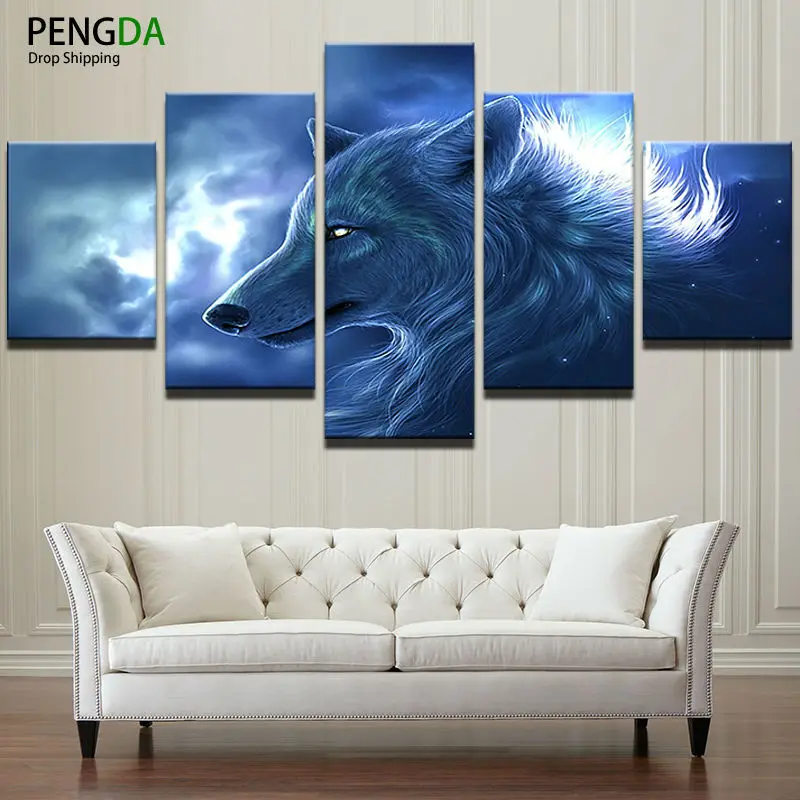 Canvas Art