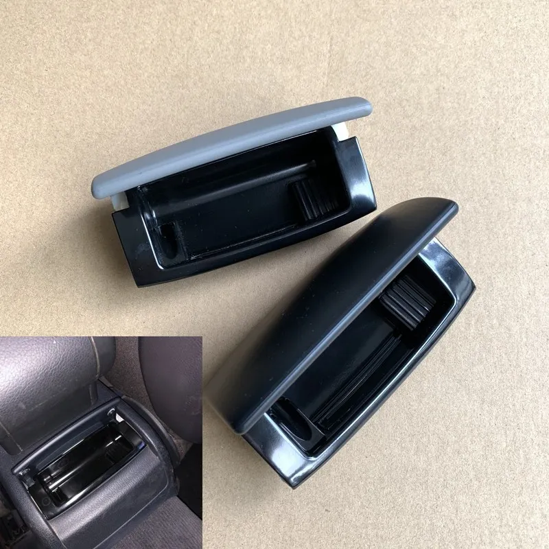 1 шт. для Audi A4 B6 B7 2002 2003 2004 2005 2006 2007 2008 внутренняя подлокотная коробка Задняя