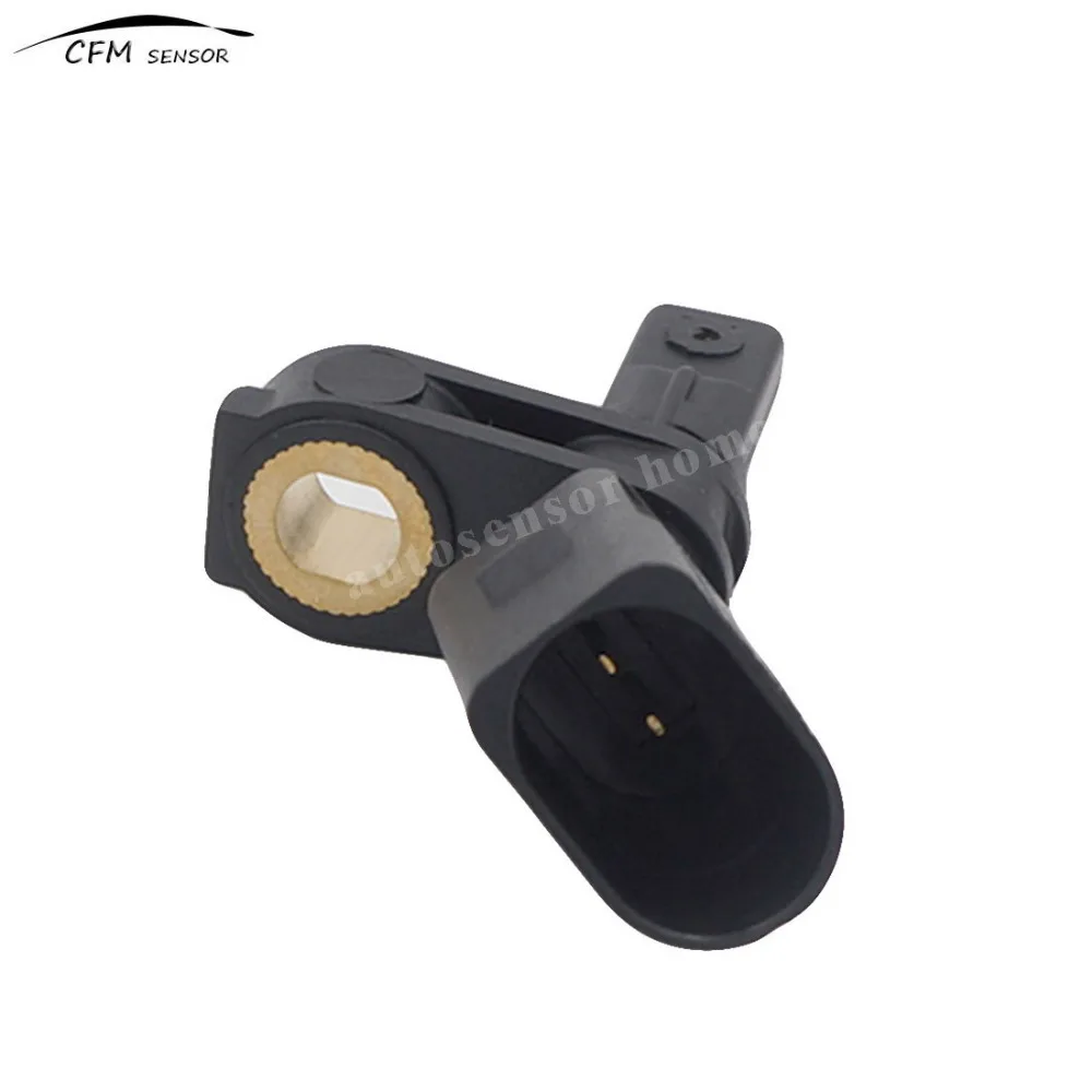 Новый бренд ABS Датчик скорости колеса 6Q0927803B Подходит для Audi VW Polo Skoda Fabia Seat|seat seat|seat