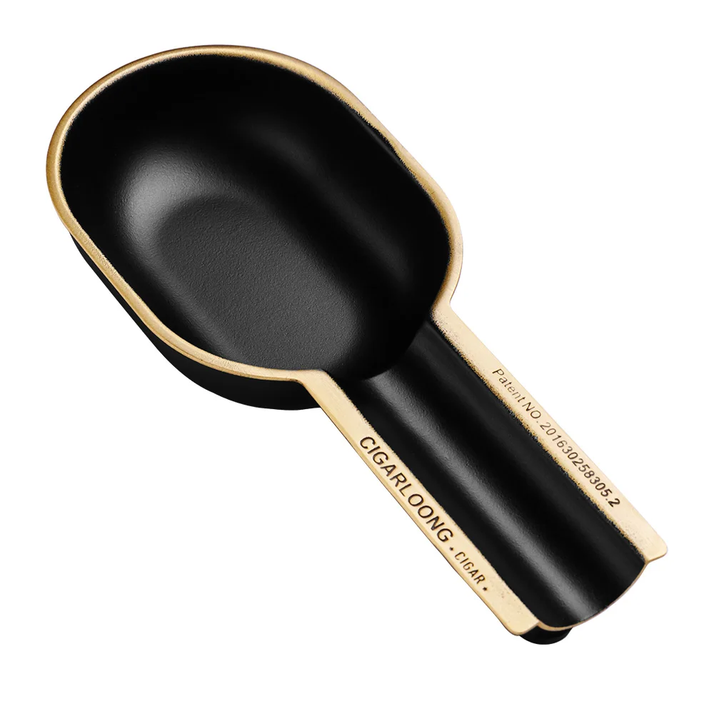 

Mini Metal Pocket Cigar Ashtray Portable Travel Cigarette Ashtrays Outdoor Car Ash Tray W/ Cigar Holder Fit COHIBA Cigar cl-105