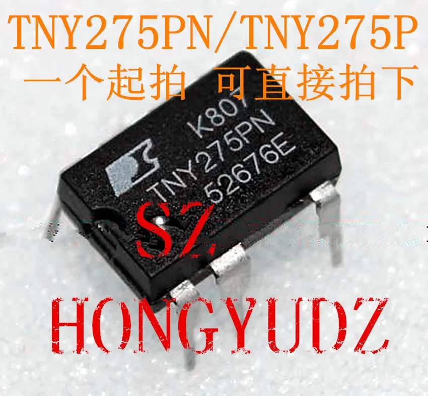 TNY275PN TNY275P DIP-7 | Электроника