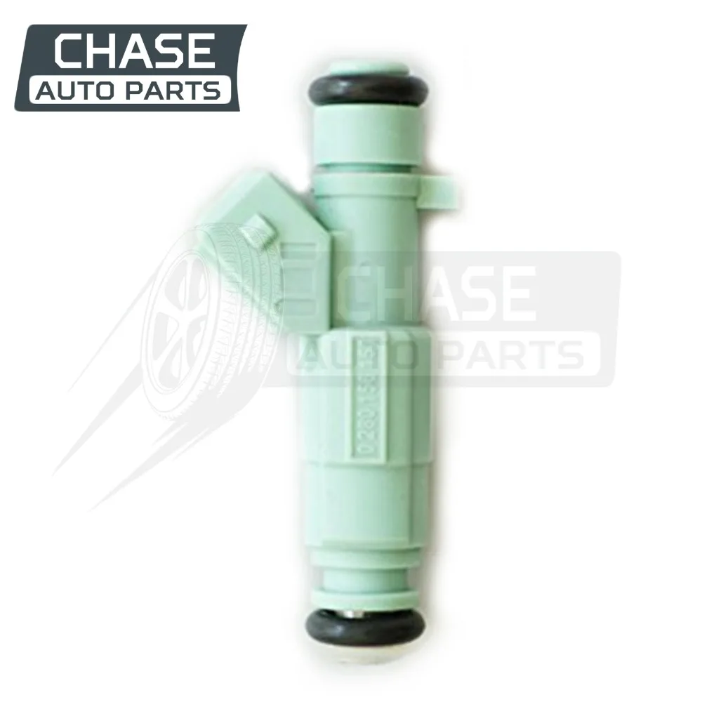 Топливный инжектор для CHEVROLET CELTA/Corsa/Celta MPFI 1 4/1 6 Flex ОЕМ: 93325235 0280156151|Топливный