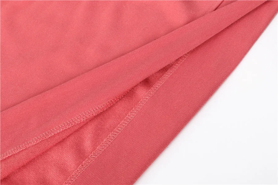Gladiolus Fashion 2018 Autumn Sweatshirt Women Lace Up Long Sleeve Pink Sexy Crop Top Loose Pullover Hoodie Women Tracksuit Tops (14)