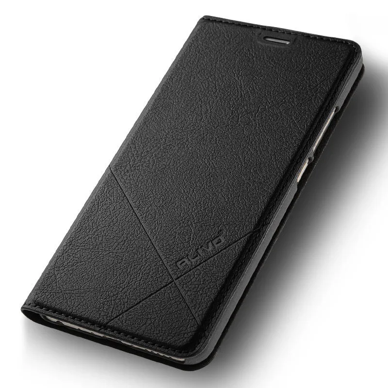 

meizu m5 Case PU Leather Business Series Flip Cover For meizu m5 meilan 5 #0918 with Tracking Number.
