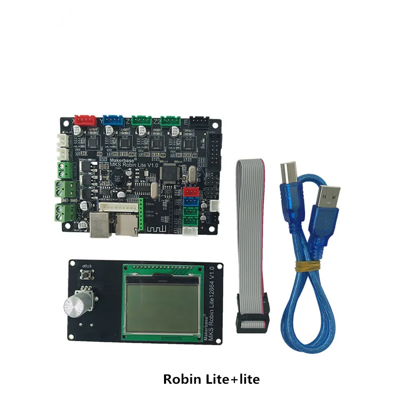 Robin lite lite32ARM12864