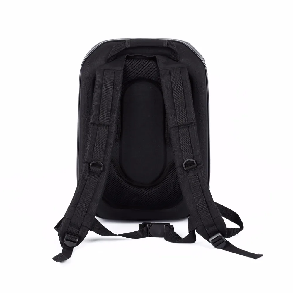 Behorse водонепроницаемый жесткий рюкзак сумка на плечо для DJI Phantom 4/4 Pro/3 Стандартный профессиональный расширенный Дрон коробка