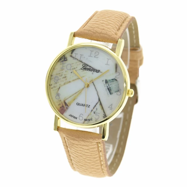 Old geneva watch price clearance