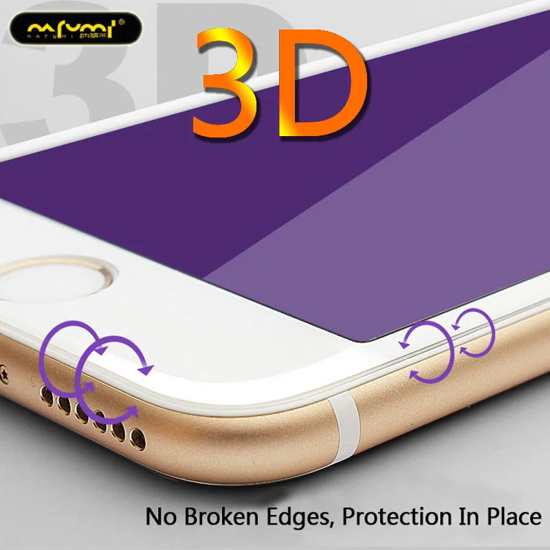 

Protective tempered glass for iphone X 6 7 5 s se 6 6s XS max XR 8 plus glass iphone 7 8 screen protector glass on iphone 7 6S
