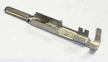 

longyue factory wholesale 500pcs Metri-Pack 280 male connector Terminals