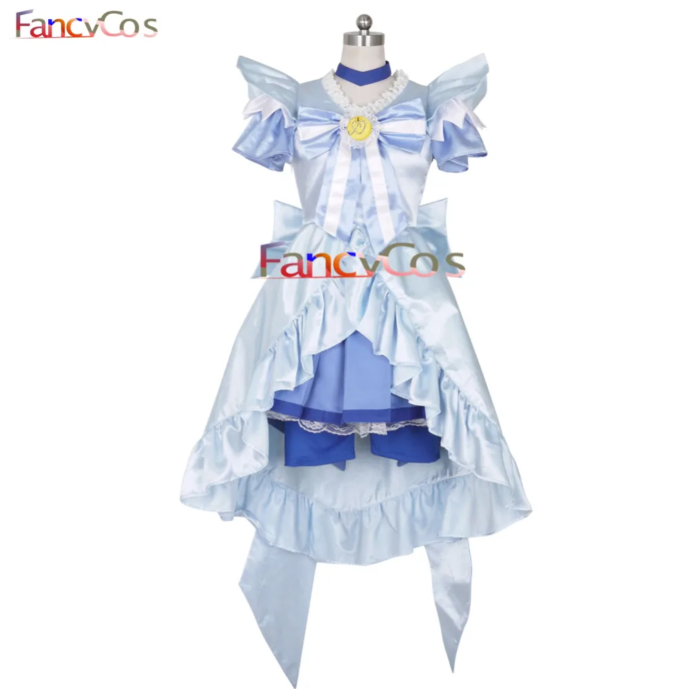 princess cosplay costumes