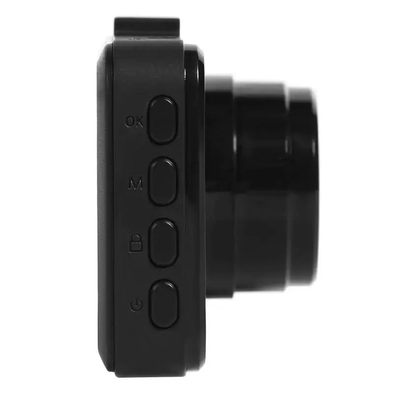 SE019B FHD 1080p высокого разрешения, Автомобильная Цифровой видеорегистратор 3 дюймов ips Экран Ночное видение приборной панели Камера столкновения загрузки видео