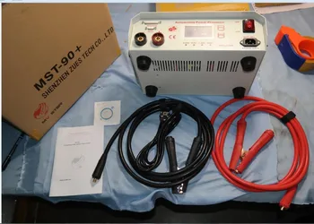 

2019 latest Power Processor MST-90+ Automotive Programming Dedicated battery Charging Smart Car Program