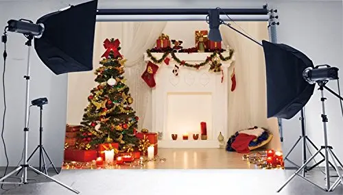 

Фон для фотосъемки новорожденных, 5 х7 футов