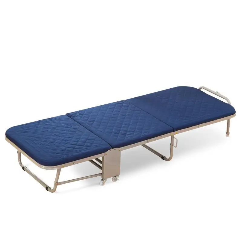 Literas Mobili Totoro Matrimonio Recamaras مجموعة الاطفال مربع Letto هل A كاستيللو غرفة Moderna كاما Mueble أثاث غرفة نوم سرير قابل للطي