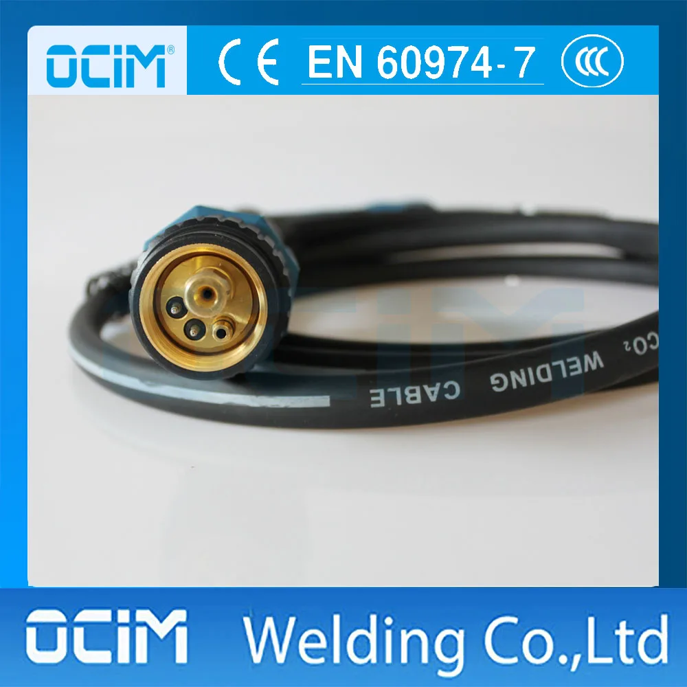 25AK 3m welding torch 5