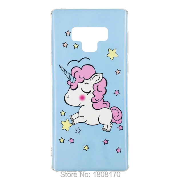 C ku светящийся в темноте мультяшный ТПУ мягкий чехол для Xiaomi 8 S2 Oneplus 6 Huawei Honor 10 LG K8