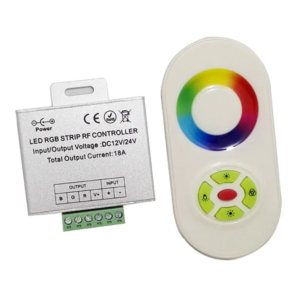 Контроллер 24а rgb tuche. Контроллер rgb 3 pin 12v. Led controller with rf remote. Smartbuy контроллер с ик-пультом rgb-ip20 (12v 6a 72w) sbl-rgb-28. Rgb led controller.