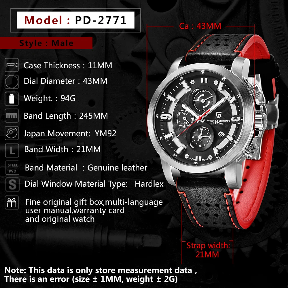 PD-2771  