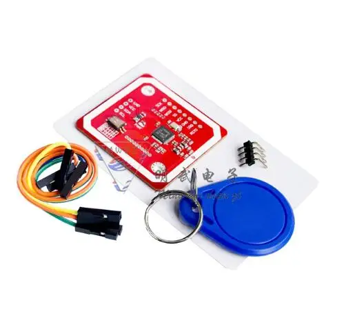 PN532 NFC RFID V3 модуль ближнего поля связи | Электроника