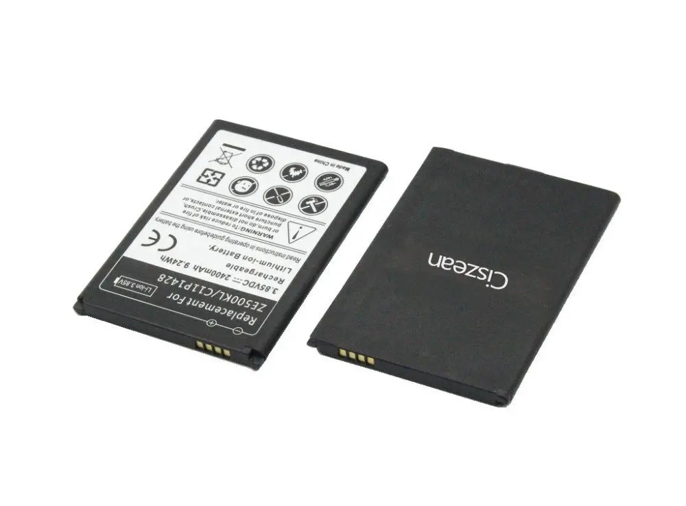 US $14.36 |3x2400 mAh9.24Wh C11P1428 3.85VDC wymiana baterii + ładowarka uniwersalna dla Asus Zenfone 2 Zenfone2 laserowe ZE500KL ZE500KG|battery US $14.36 |3x2400 mAh9.24Wh C11P1428 3.85VDC wymiana baterii + ładowarka uniwersalna dla Asus Zenfone 2 Zenfone2 laserowe ZE500KL ZE500KG|battery
