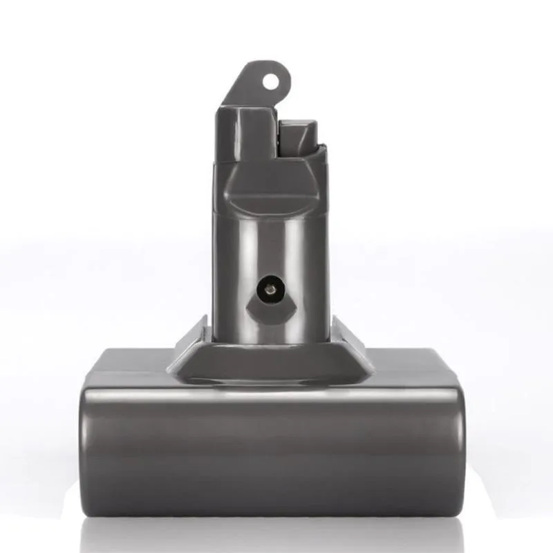 Cena 21.6V 3000mAh Li ion bateria zastępcza dla Dyson baterii 3.0Ah V6 DC61 DC62 DC72 DC58 DC59 DC72 DC74 odkurzacz 965874 02