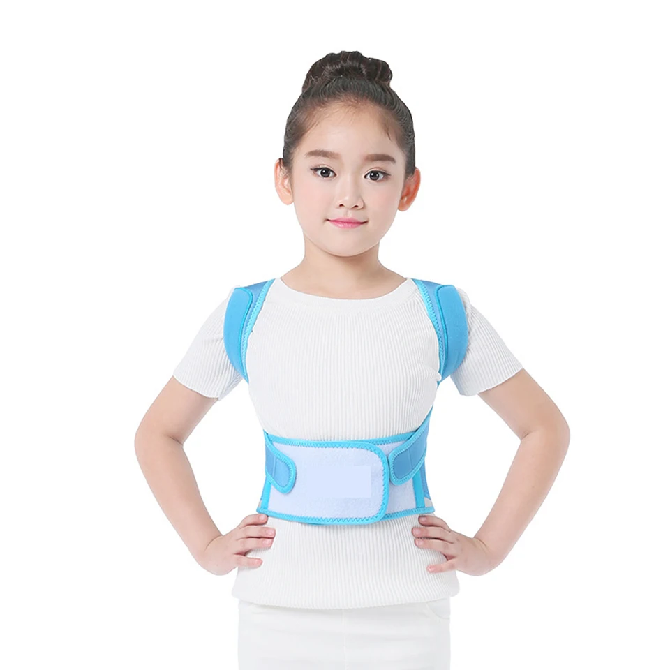 Unisex-Adult-Humpback-Correction-Therapy-Belt-Shoulder-Brace-Back-Posture-Corrector-Support-children-students-kid-child (3)