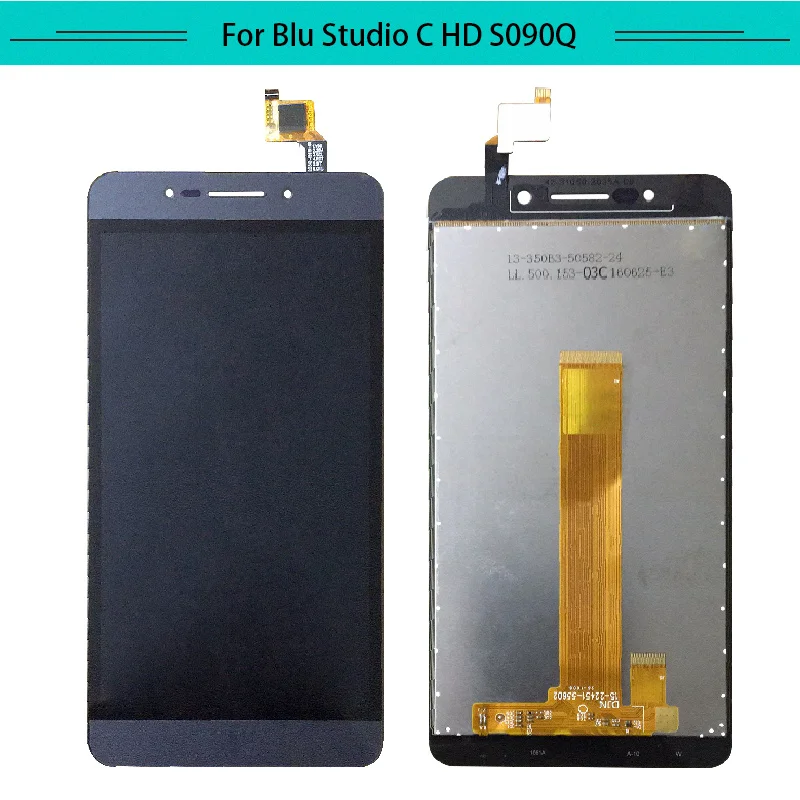 For Blu Studio C HD S090Q display  (2)