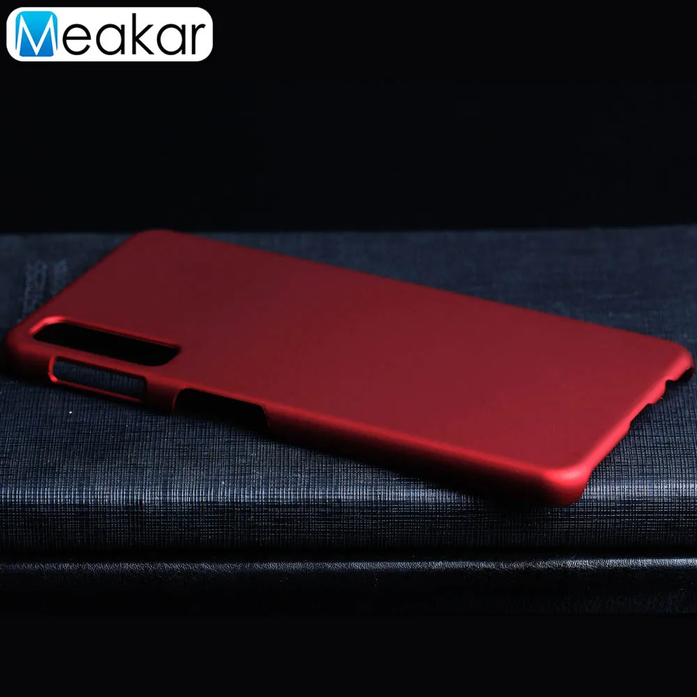 Чехол 2018 дюйма для Samsung Galaxy A7 чехол SM A750 A750F задняя крышка|Бамперы| |