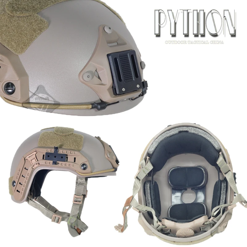 Buy FMA OPS CORE FAST Helmet MH helmet Military