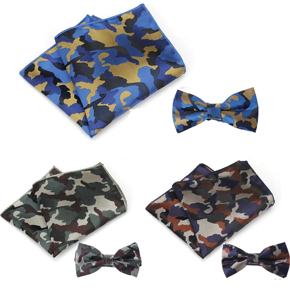 PickaPocket Paisley Floral Tartan Polka Dot Wedding Event Handkerchief Pocket Square Hanky Men Mens Designer Look Suit Pocket Accessory