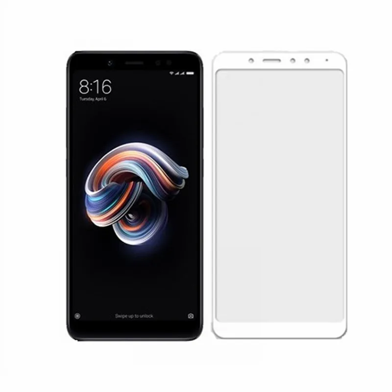 Xiaomi Redmi Note 5 4 64gb Купить