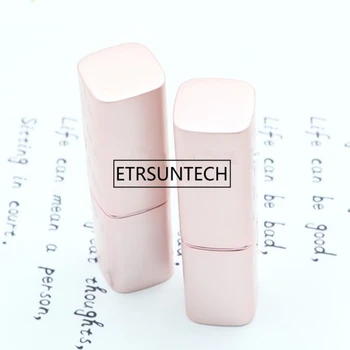 

Empty plastic Lipstick Tubes Lipbalm Container Elegant Lipstick Tube Diameter 12.1mm F1248