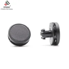 Водонепроницаемый ЭБУ оснастки в вентиляционном отверстии