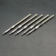 Парнис стальная стебель комплект Чайка st2505 Движение Мужские t мужские часы подходят стальной короны часы