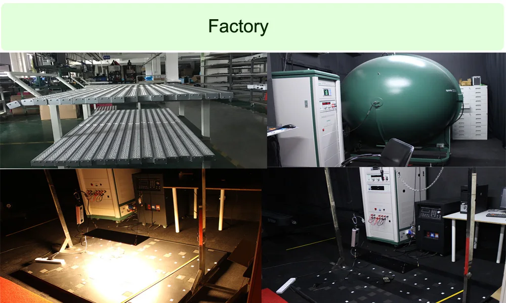 Factory