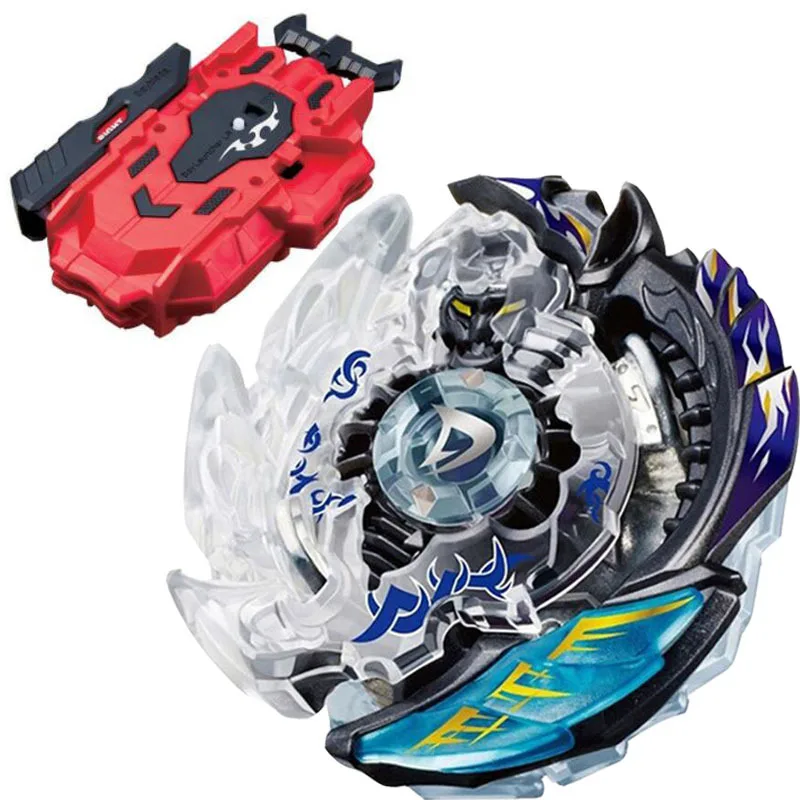 Beyblade Burst Бог Валькирия/Genesis Valtryek Bayblade Burst Starter W/Launcher B-131 Booster аксессуар B-88 Bay Launcher Lr - Цвет: B75