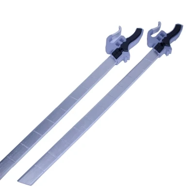 Eren Jaeger/rivaille Косплей оружие атака на Титанов деревянный меч Новый мечи aot25|sword