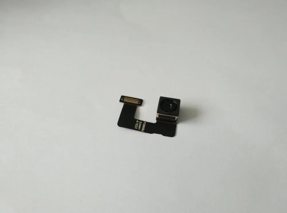 

Ulefone be touch 2 Camera module100%original back rear camera repair replacement accessories for Ulefone be touch 2 freeshipping