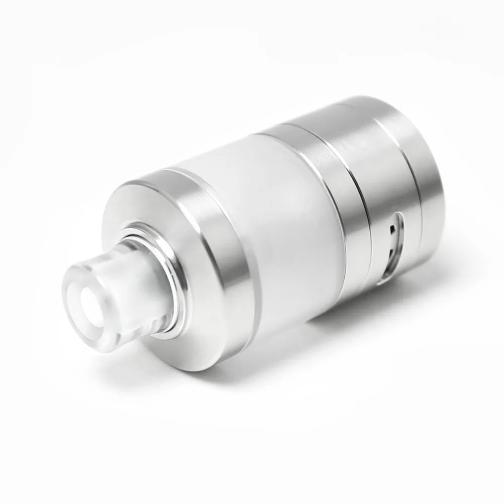 Volcanee SXK Integra Style MTL RTA V2 4 0 мл Топ заполняющий 304L SS хлопок жидкий воздушный поток