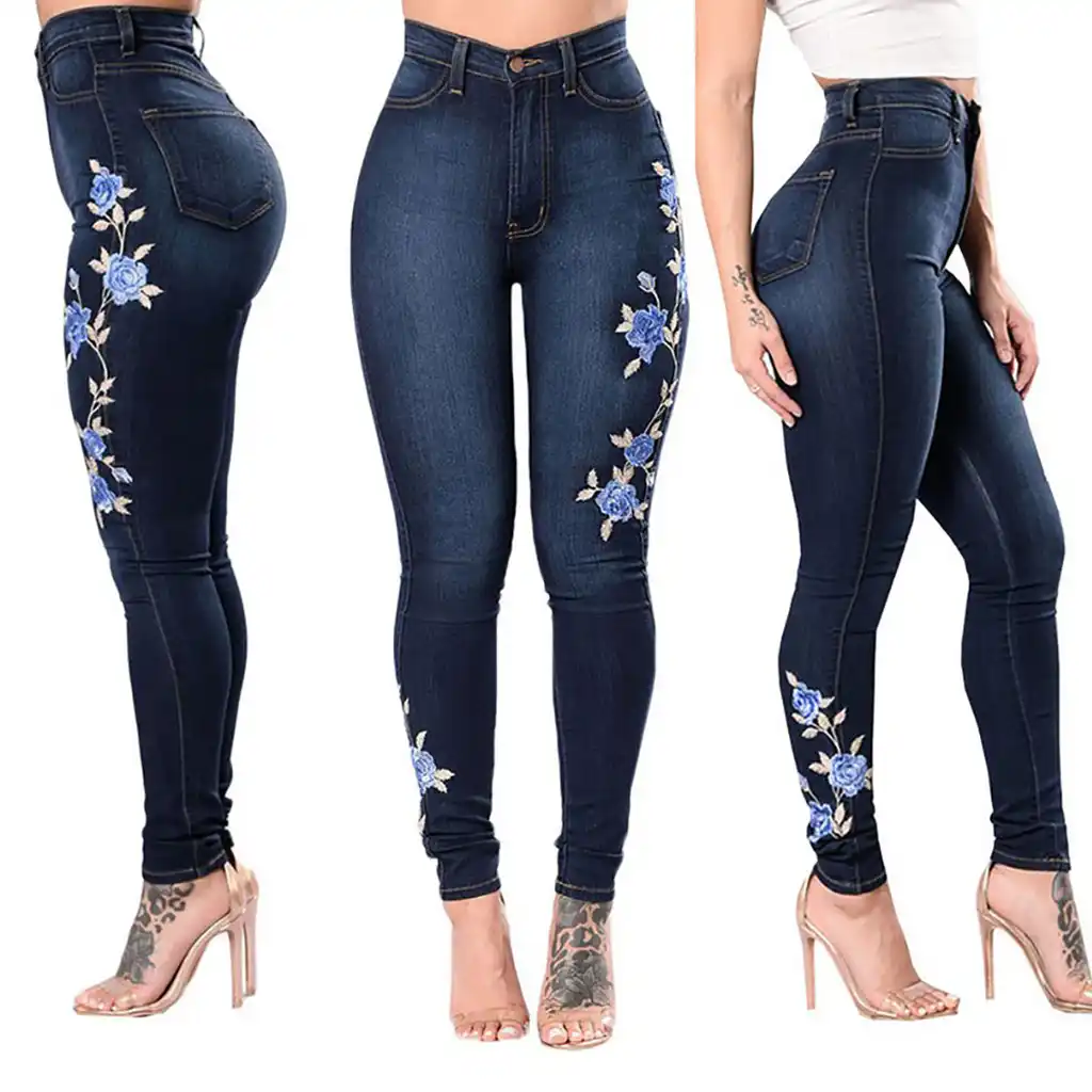 calça jeans 2019 feminina