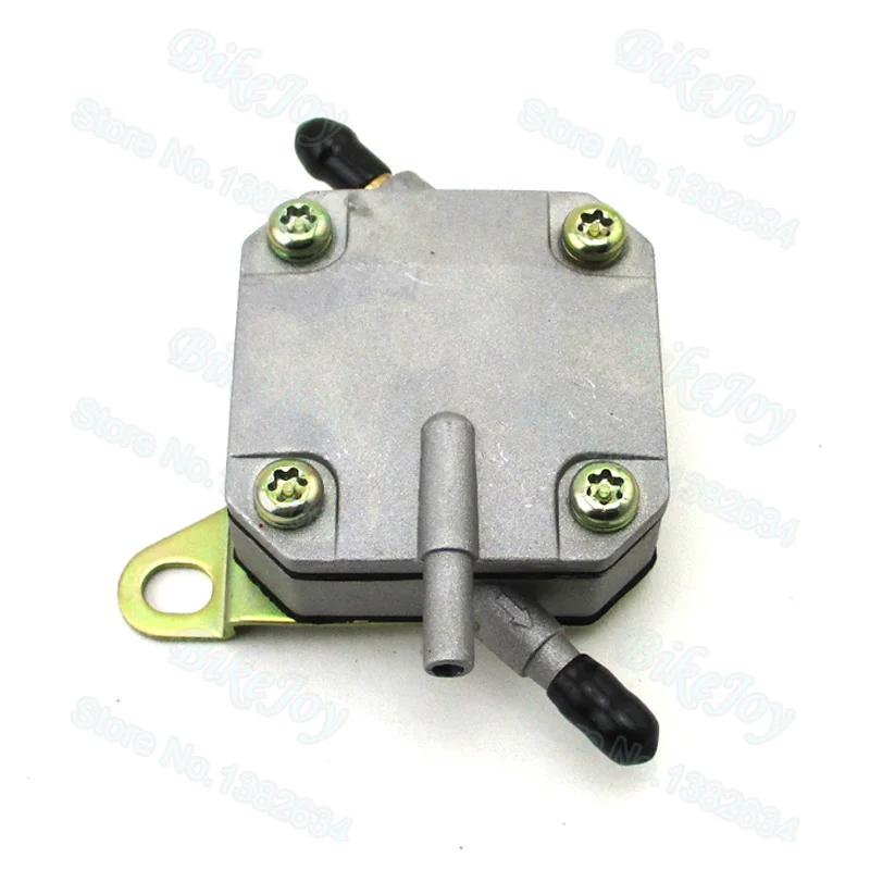 

Fuel Pump For Yerf-Dog 4x2 Side-By-Side CUV UTV Scout Rover Go Kart GY6 150cc