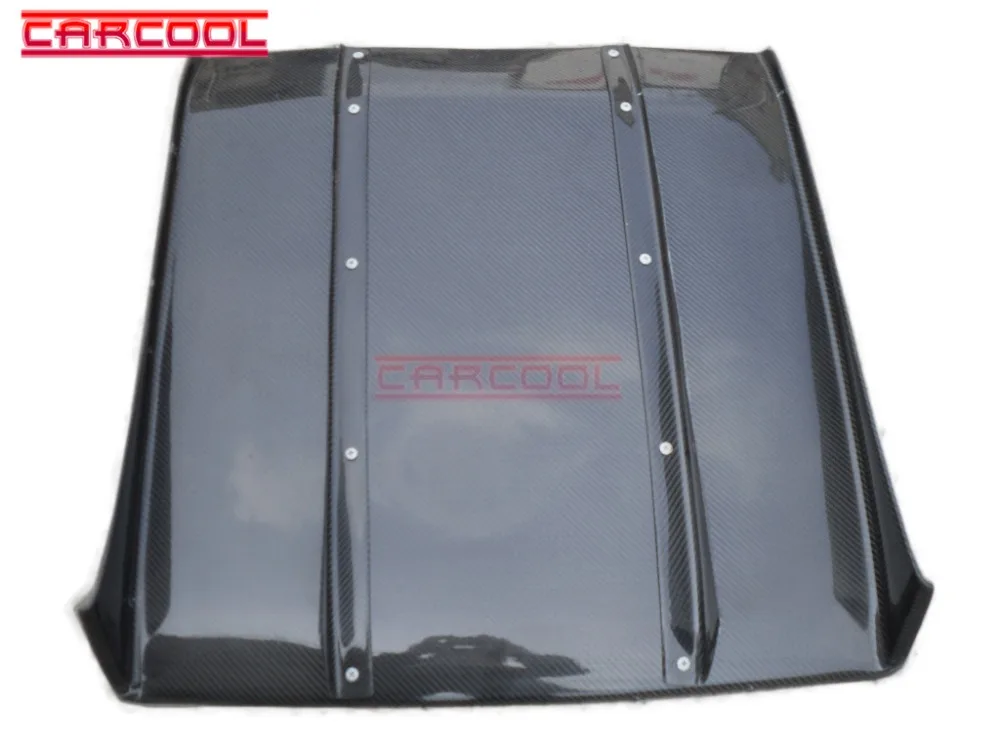 Автомобильный Стайлинг CF углеродное волокно боди для Lancer Evolution EVO 7 8 9 задний Diffuser