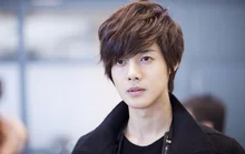 Molek KIM HYUN JOONG Posters KPOP Korean Actor Silk Poster Prints For Fans Bedroom Decor