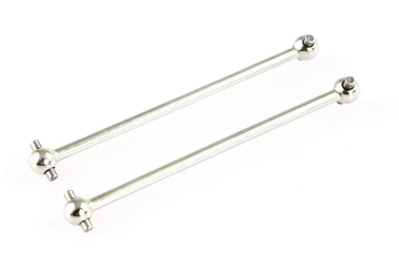

LC Racing EMB 1/14 EP buggy L6018 F&R DOGBONE / Dog Bone/Dogbone Set