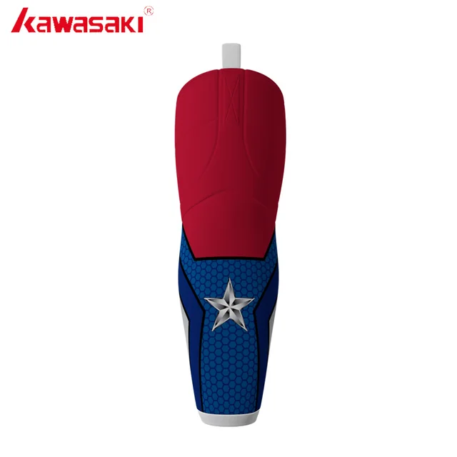 US $64.24 Kawasaki Brand 100% Polyester Men's Practice Ice Hockey Socks Equipment Custom Team Sports Stocking